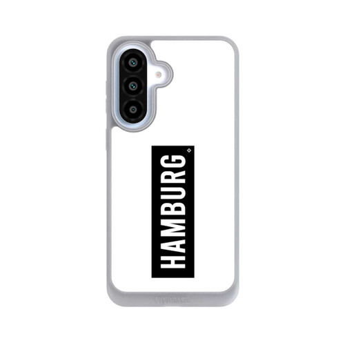 Samsung Galaxy A37 5G NIVOpure HSV Hamburg Schwarz Weiss