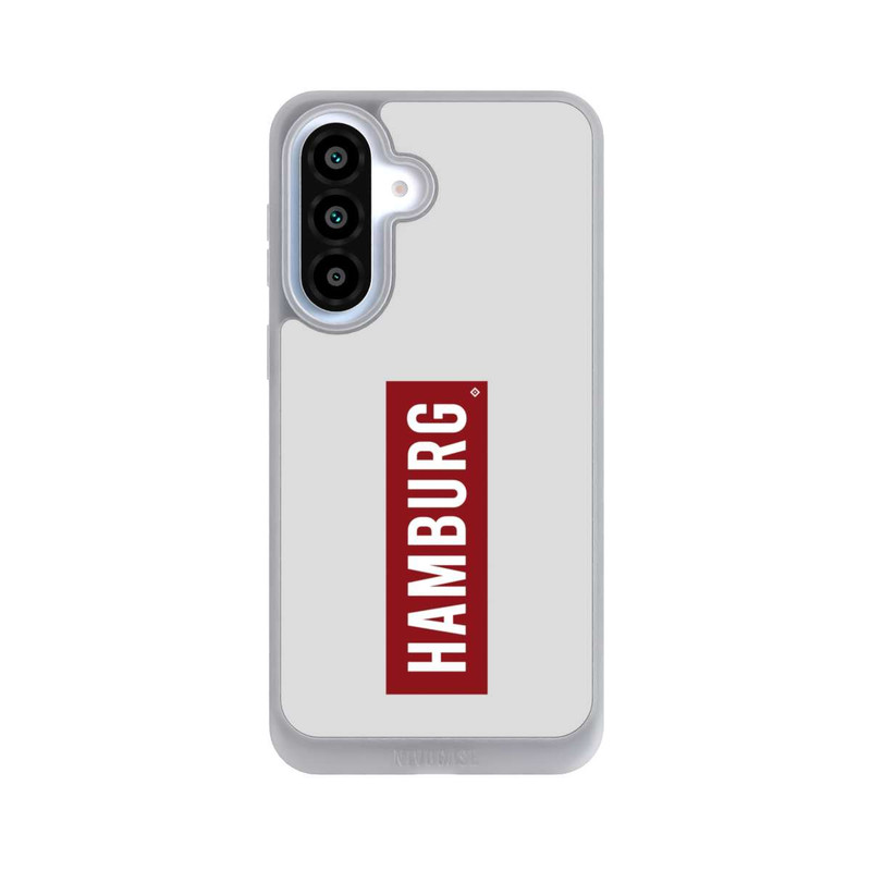 Galaxy A37 5G NIVOpure HSV Hamburg Rot Weiss