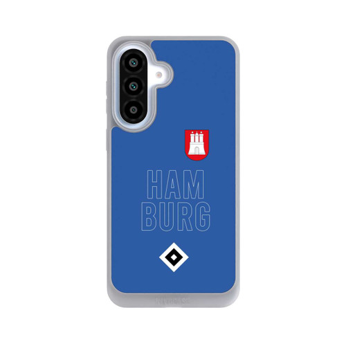 Samsung Galaxy A37 5G NIVOpure HSV Hamburg Typo