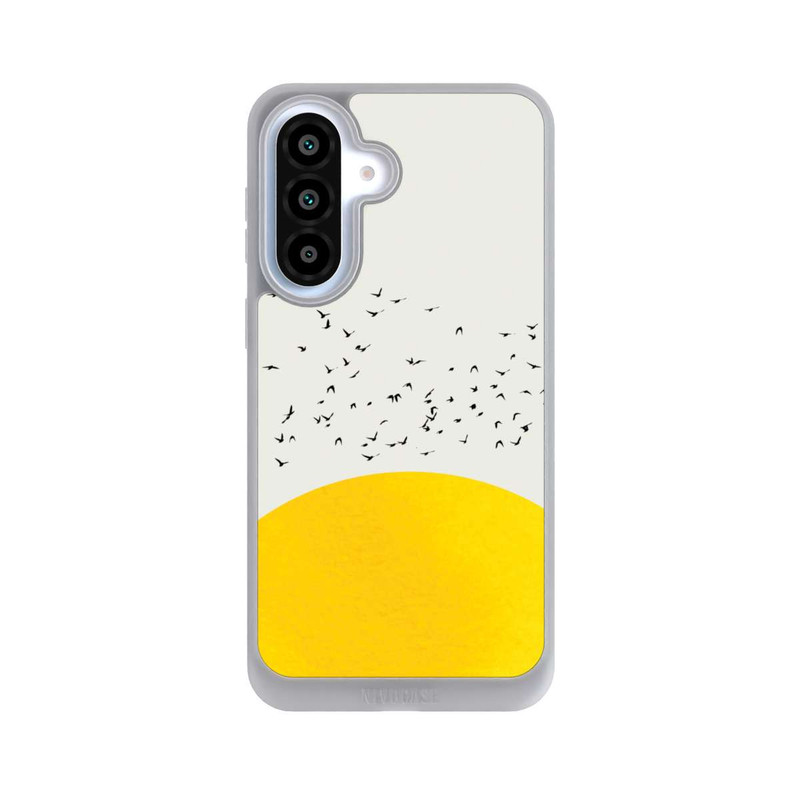 Galaxy A37 5G NIVOpure A Thousand Birds