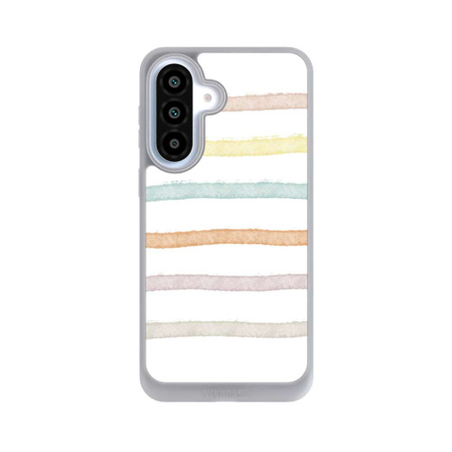 Samsung Galaxy A37 5G NIVOpure Bunte Linien - Anastasia Sawall
