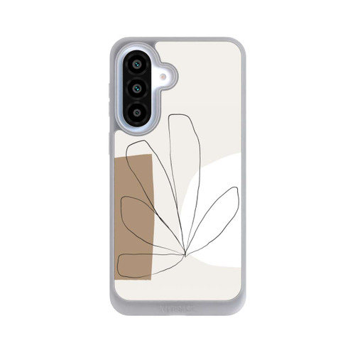 Samsung Galaxy A37 5G NIVOpure Blumen und Formen Nr. 2 - Anastasia Sawall