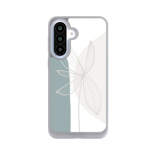 Samsung Galaxy A37 5G NIVOpure Blumen und Formen Nr. 3 - Anastasia Sawall