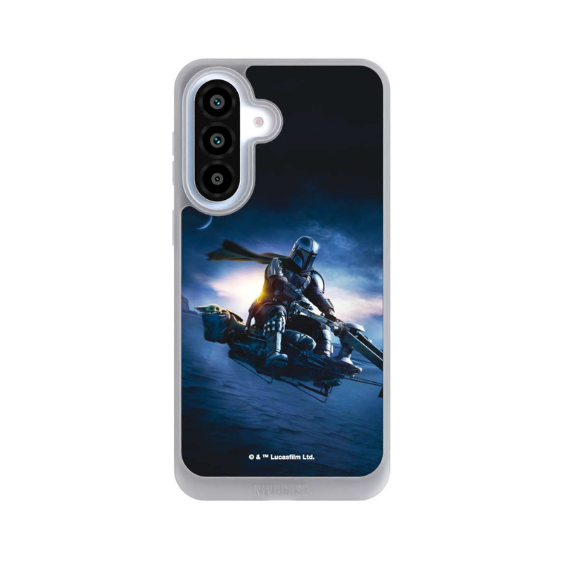 Galaxy A37 5G NIVOpure The Mandalorian Flying