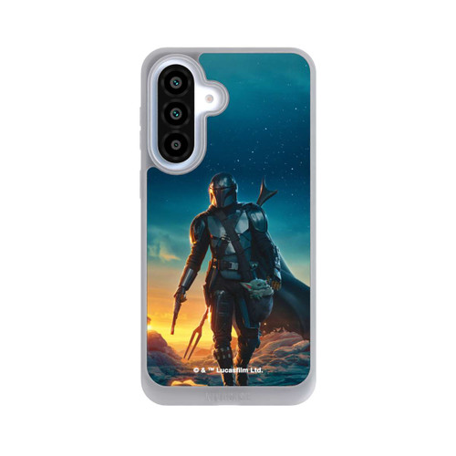 Samsung Galaxy A37 5G NIVOpure The Mandalorian Sunset