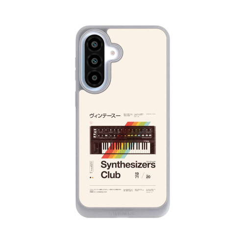 Samsung Galaxy A37 5G NIVOpure Synthe Club Print