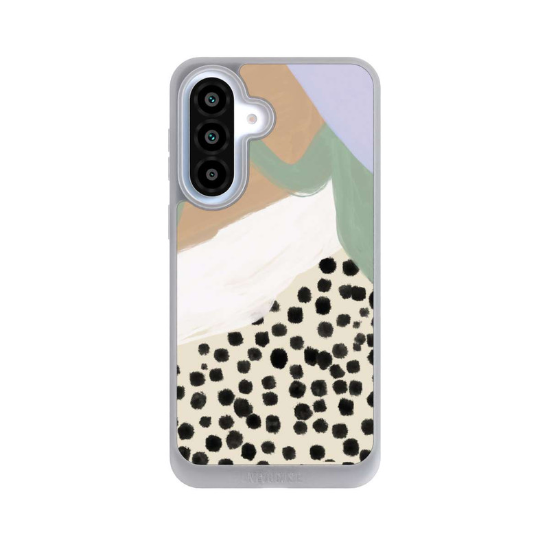 Galaxy A37 5G NIVOpure Crazy Life Boho Pastel