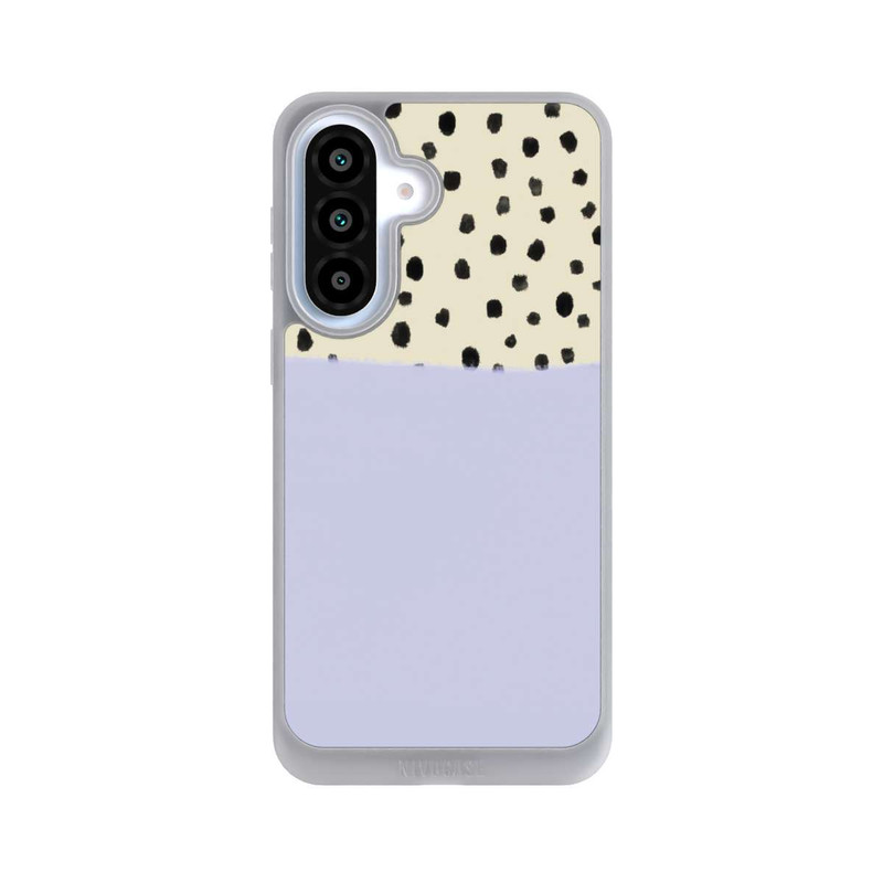 Galaxy A37 5G NIVOpure Tupfen Boho Pastell