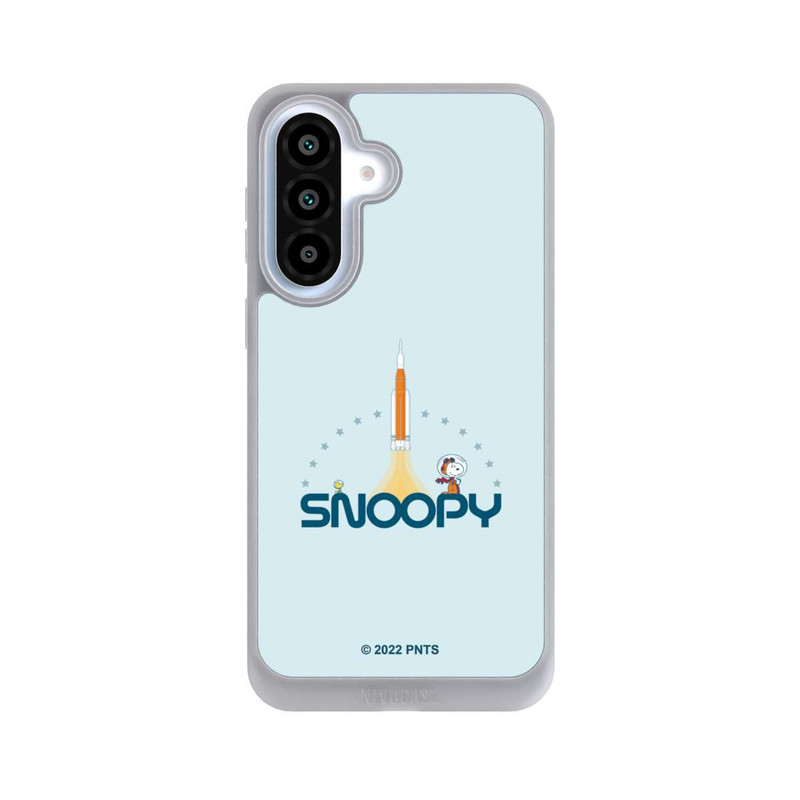 Galaxy A37 5G NIVOpure Snoopy Space Traveller Rocket