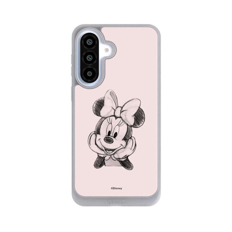 Galaxy A37 5G NIVOpure Minnie Posing Sitting