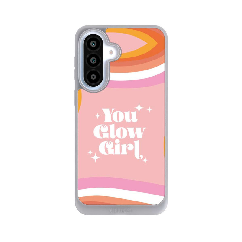 Galaxy A37 5G NIVOpure You Glow Girl