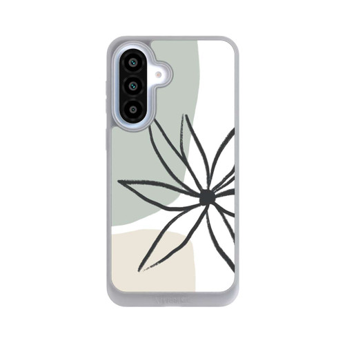 Samsung Galaxy A37 5G NIVOpure Blume Minze und Sahne