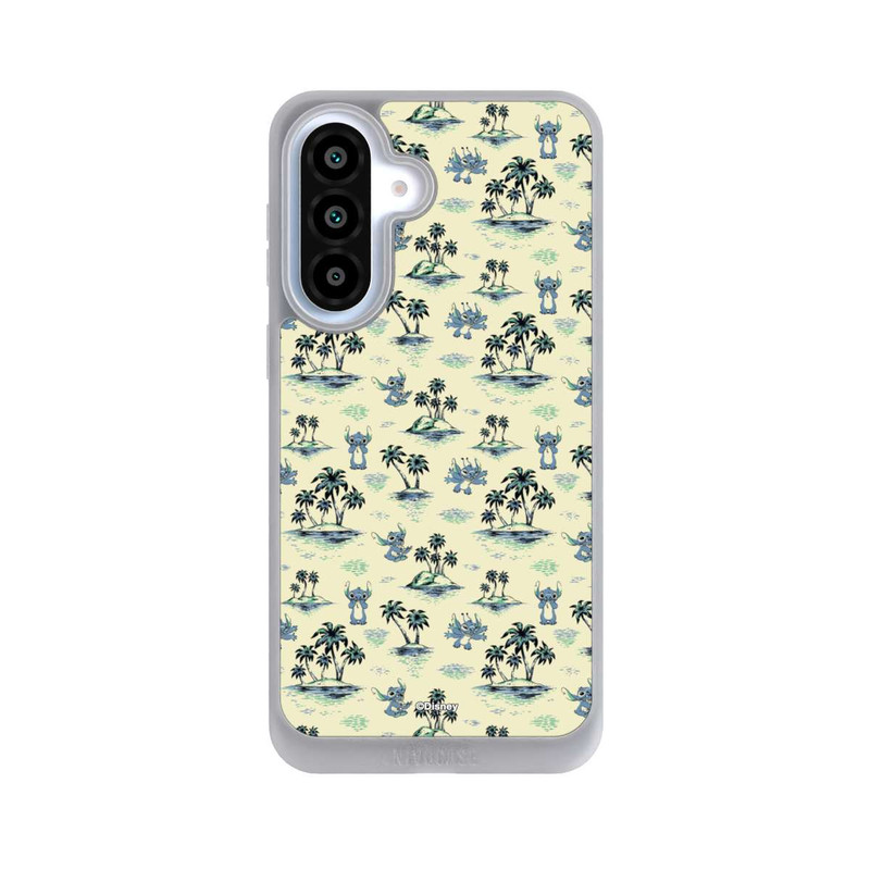 Galaxy A37 5G NIVOpure Lilo and Stitch Pattern