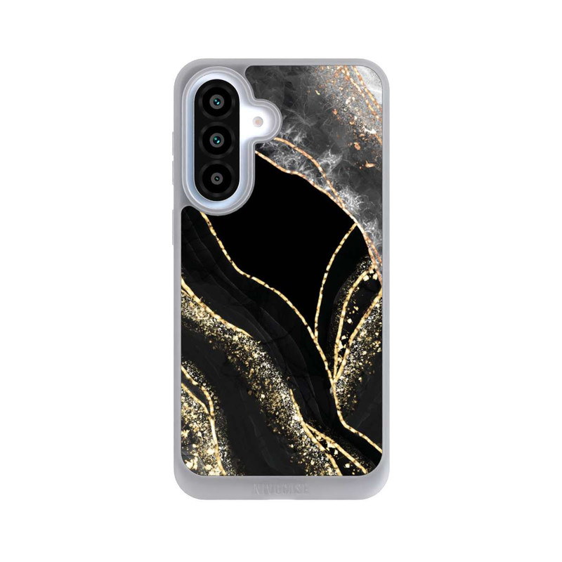 Galaxy A37 5G NIVOpure Dark Marble Gold