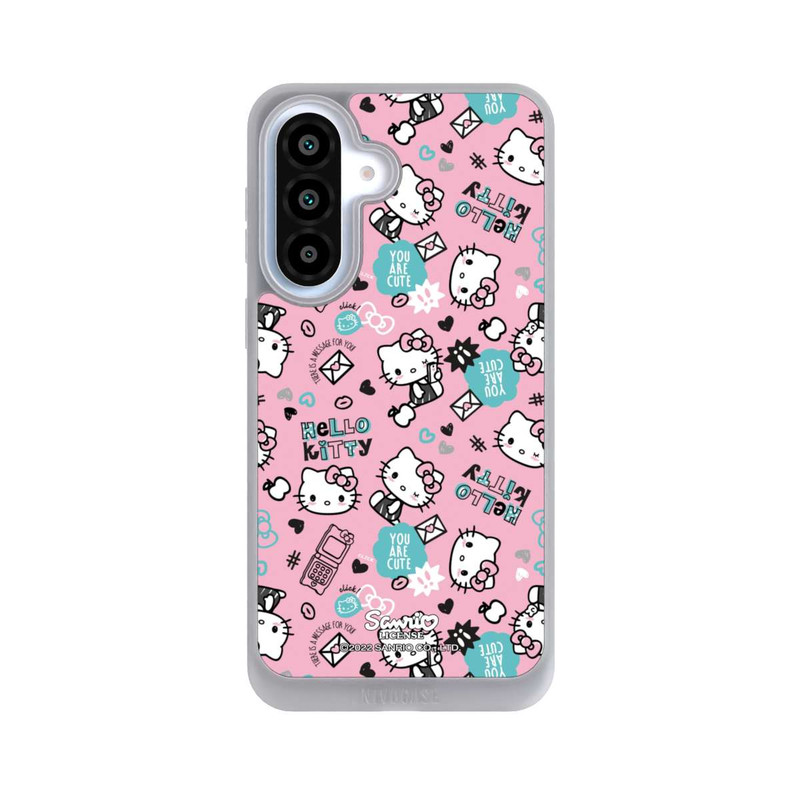 Galaxy A37 5G NIVOpure Hello Kitty Insta Niedlichkeit