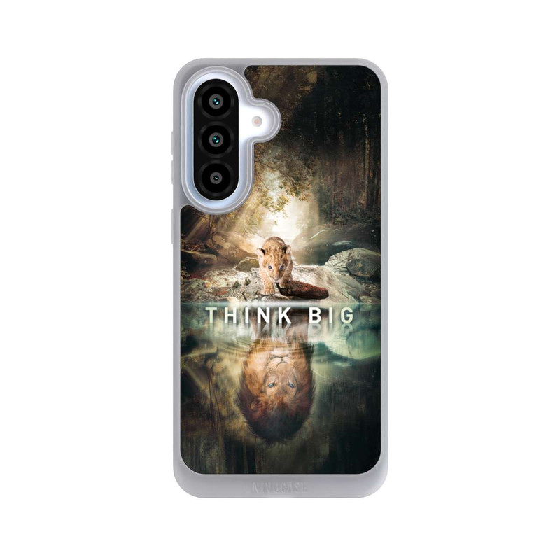 Galaxy A37 5G NIVOpure Think Big Lion
