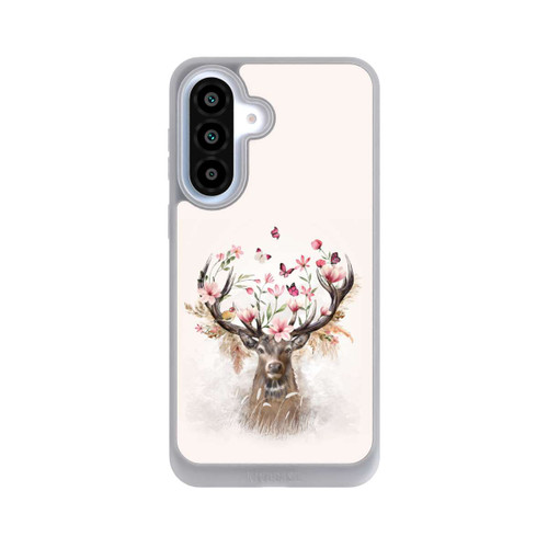 Samsung Galaxy A37 5G NIVOpure Cerf &amp; Fleurs