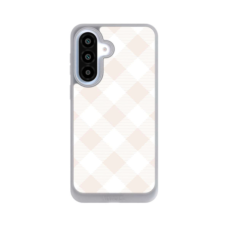 Galaxy A37 5G NIVOpure Pattern Pastell Pink