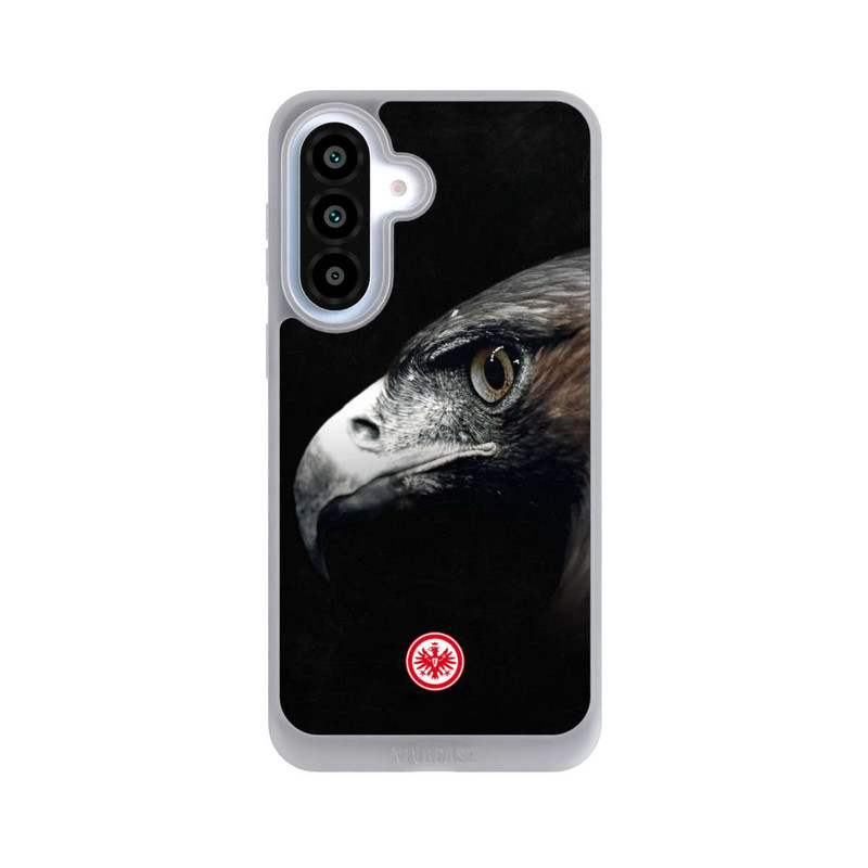 Galaxy A37 5G NIVOpure Eintracht Attila Schwarz