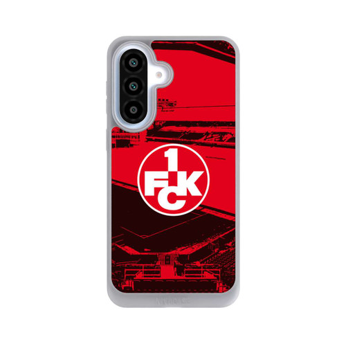 Samsung Galaxy A37 5G NIVOpure 1.FC Kaiserslautern-Stadion
