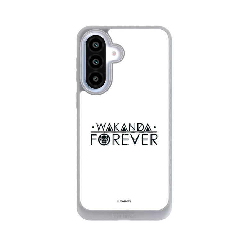 Galaxy A37 5G NIVOpure  Black Panther