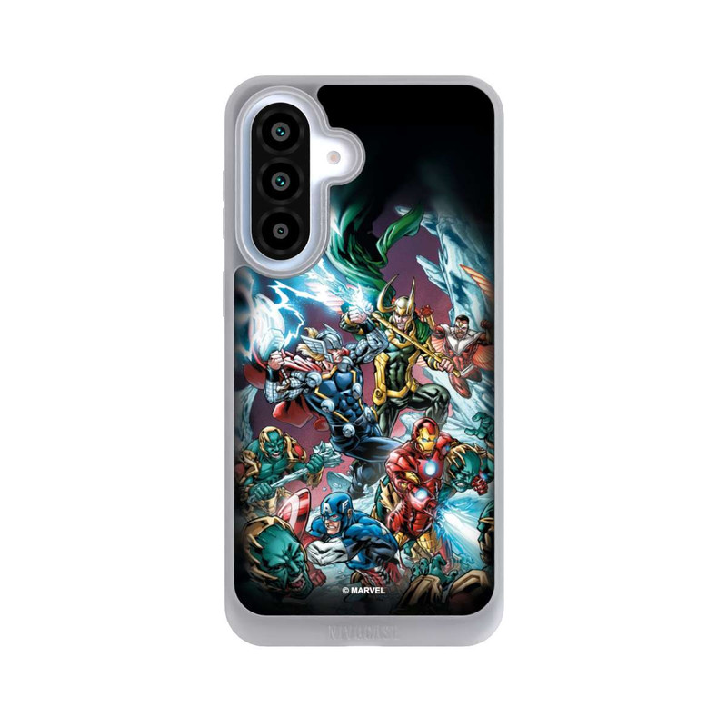 Galaxy A37 5G NIVOpure Avengers