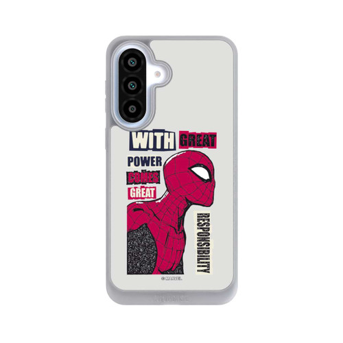 Samsung Galaxy A37 5G NIVOpure Spider-Man Profile