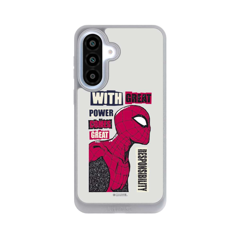 Galaxy A37 5G NIVOpure Spider-Man Profile