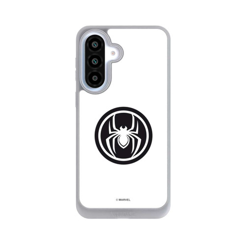 Samsung Galaxy A37 5G NIVOpure Spider-Man Logo White
