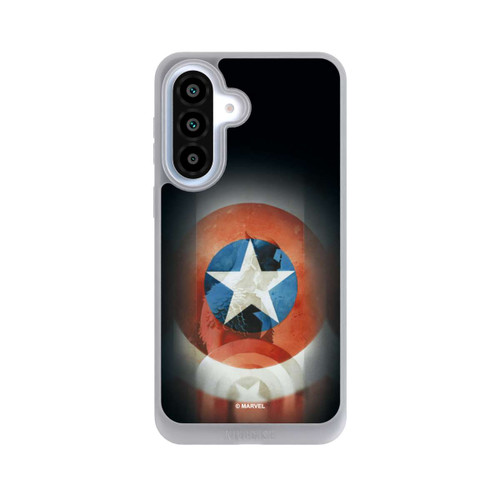 Samsung Galaxy A37 5G NIVOpure Captain America Shield