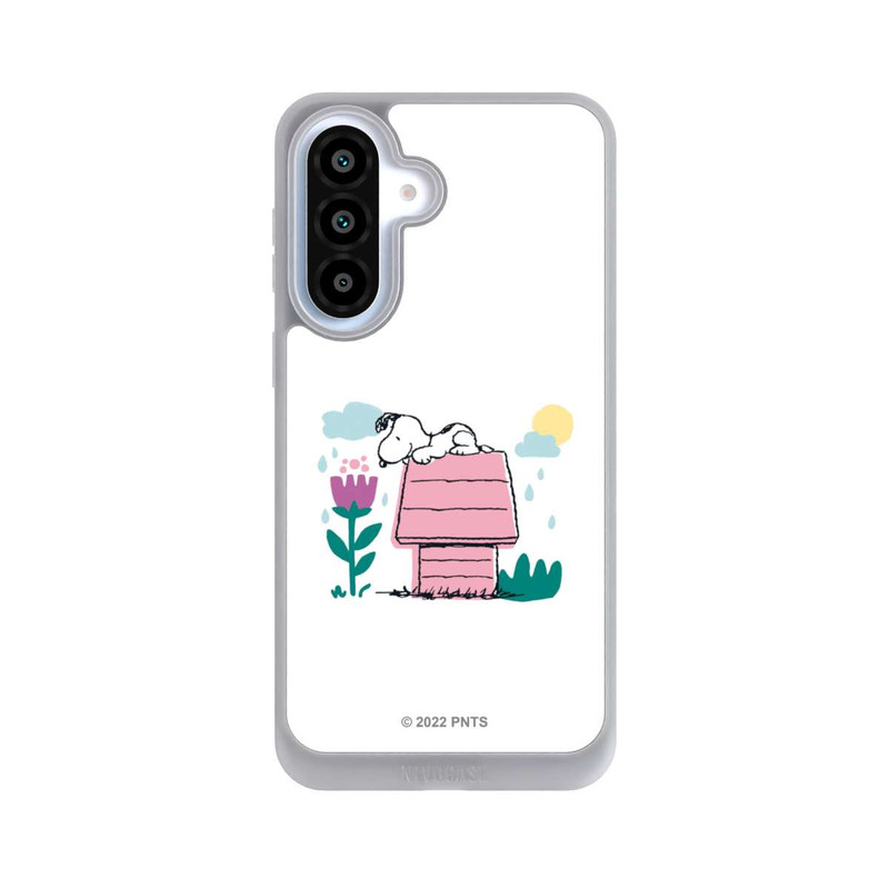 Galaxy A37 5G NIVOpure Snoopy Doghouse Spring