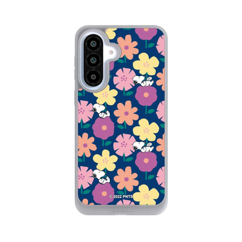 Galaxy A37 5G NIVOpure Snoopy Pattern Spring