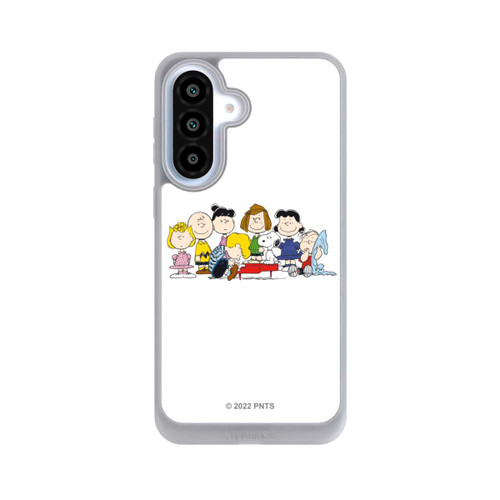 Samsung Galaxy A37 5G NIVOpure Peanuts Group Picture