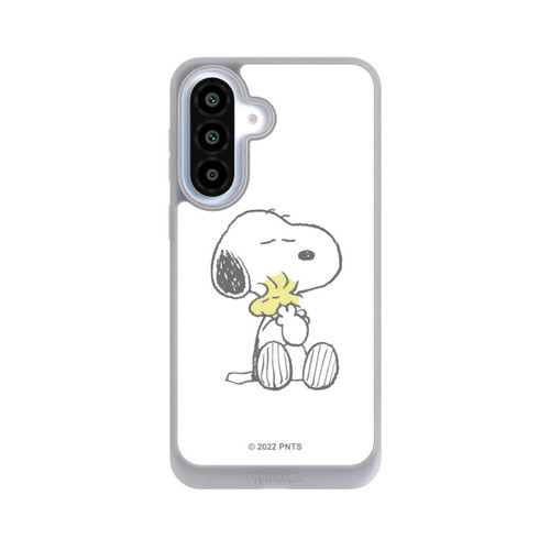 Samsung Galaxy A37 5G NIVOpure Snoopy And Woodstock Cuddling