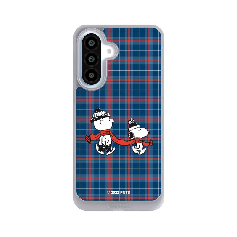 Galaxy A37 5G NIVOpure Peanuts Christmas Sweater