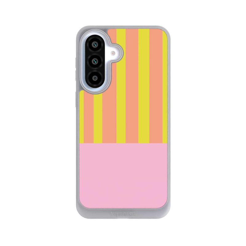 Galaxy A37 5G NIVOpure Neonfarbige Streifen