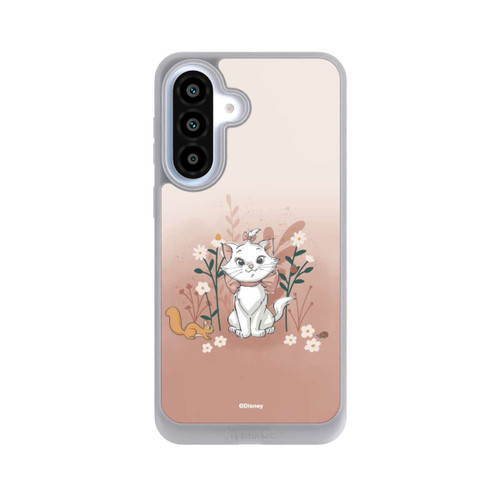 Samsung Galaxy A37 5G NIVOpure Marie avec des fleurs