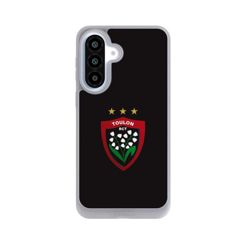 Samsung Galaxy A37 5G NIVOpure Logo RC Toulonnais Noir
