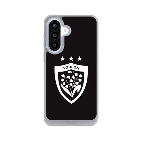 Samsung Galaxy A37 5G NIVOpure RCT Noir &amp; Blanc