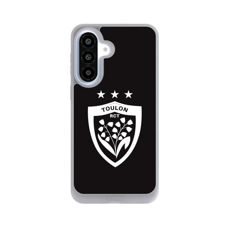 Galaxy A37 5G NIVOpure RCT Noir & Blanc
