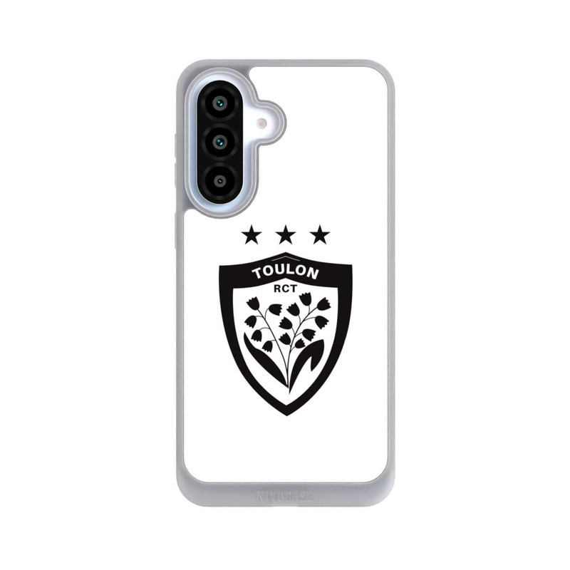 Galaxy A37 5G NIVOpure RCT Blanc & Noir