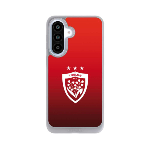 Samsung Galaxy A37 5G NIVOpure RCT Rouge &amp; Blanc