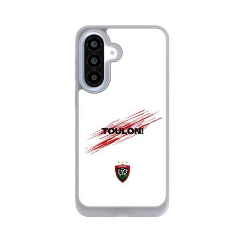 Samsung Galaxy A37 5G NIVOpure Toulon Blanc