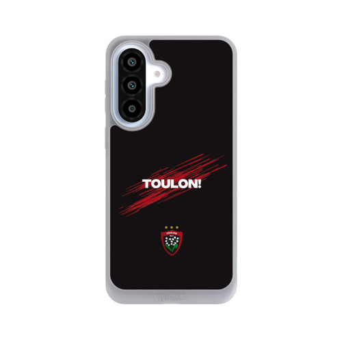 Samsung Galaxy A37 5G NIVOpure Toulon Noir