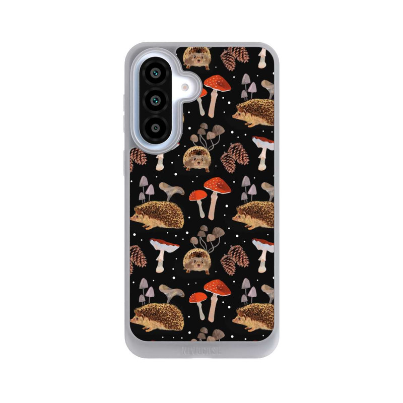 Galaxy A37 5G NIVOpure Igel und Pilze