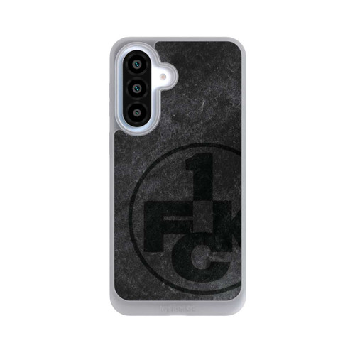 Samsung Galaxy A37 5G NIVOpure 1.FCK Black Grunge