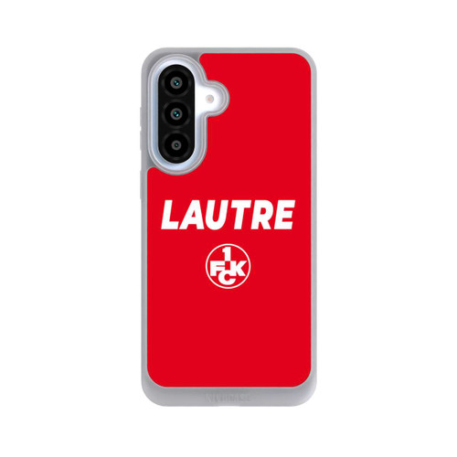 Samsung Galaxy A37 5G NIVOpure Lautre Rot