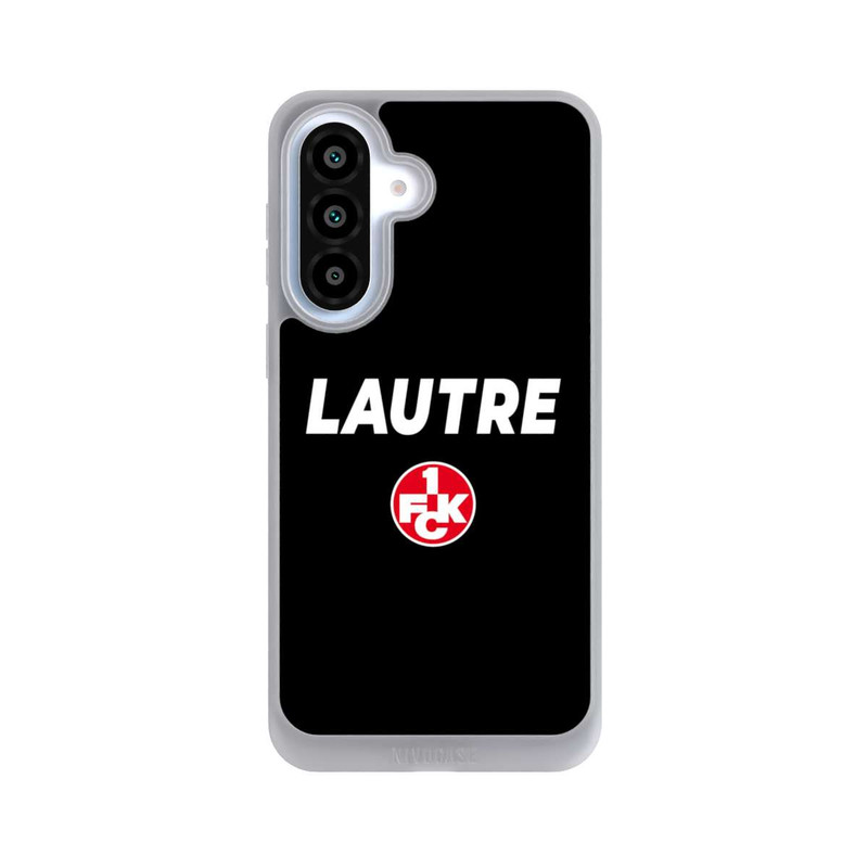 Galaxy A37 5G NIVOpure Lautre Schwarz