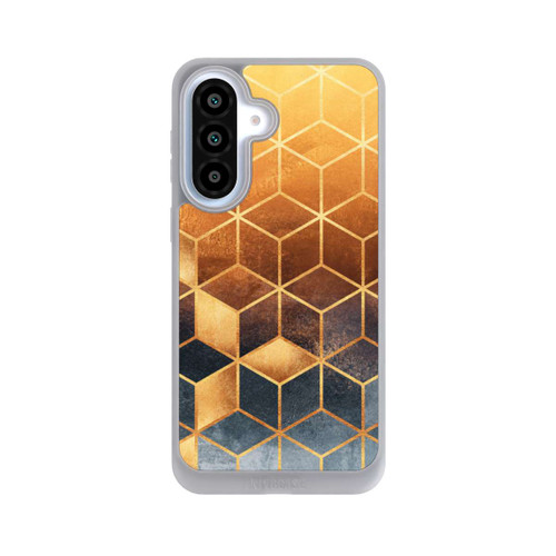 Samsung Galaxy A37 5G NIVOpure Cubes Dorés