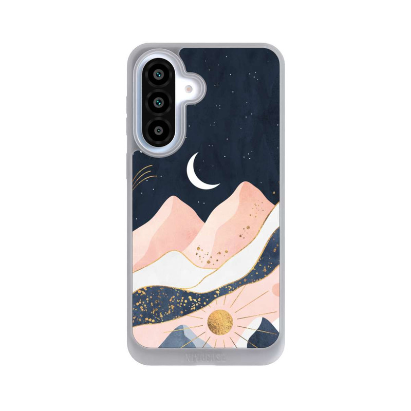 Galaxy A37 5G NIVOpure Tag und Nacht